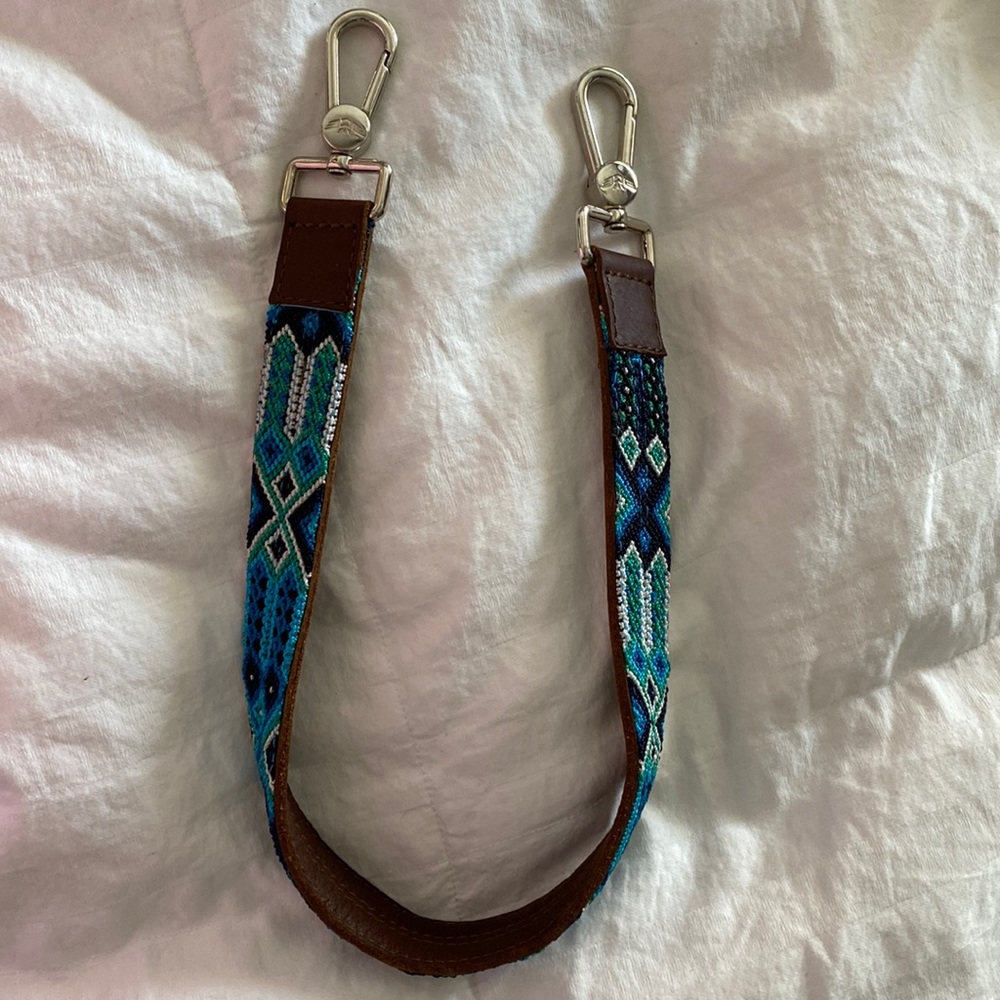 Consuela short strap 24inches
